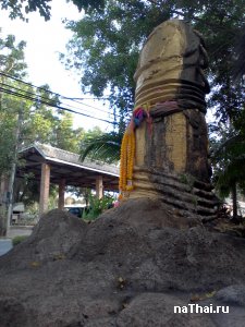  большой член Самуи