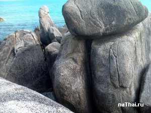 Хинта Хин Яй Самуи