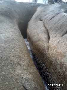 Бабушка Самуи