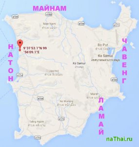 dr. Wiwat, Samui, Thailand