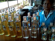 кокосовые масла горячего и холодного отжима