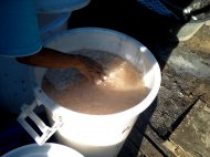 кокосовое молоко