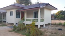 2-спальный дом на Самуи