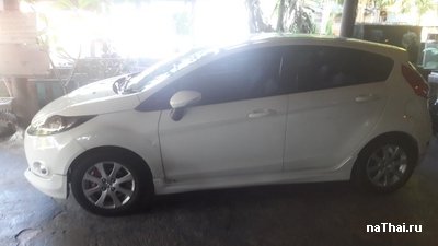 аренда авто самуи