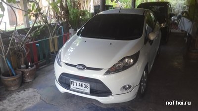 аренда авто самуи