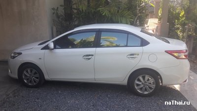 аренда машины на Самуи