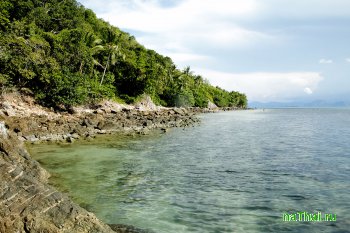 Нудисткие пляжи Самуи