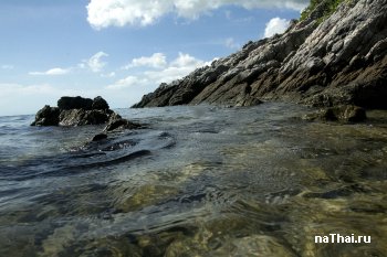 Нудисткие пляжи Самуи