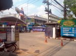 Transport Office Suratthani