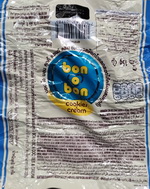 Шоколадные конфеты bon o bon bonodon бонодон